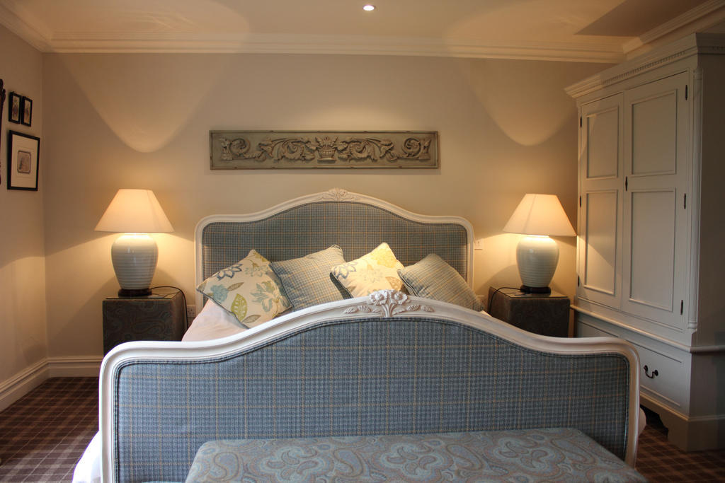 The Spread Eagle Clitheroe Quarto foto